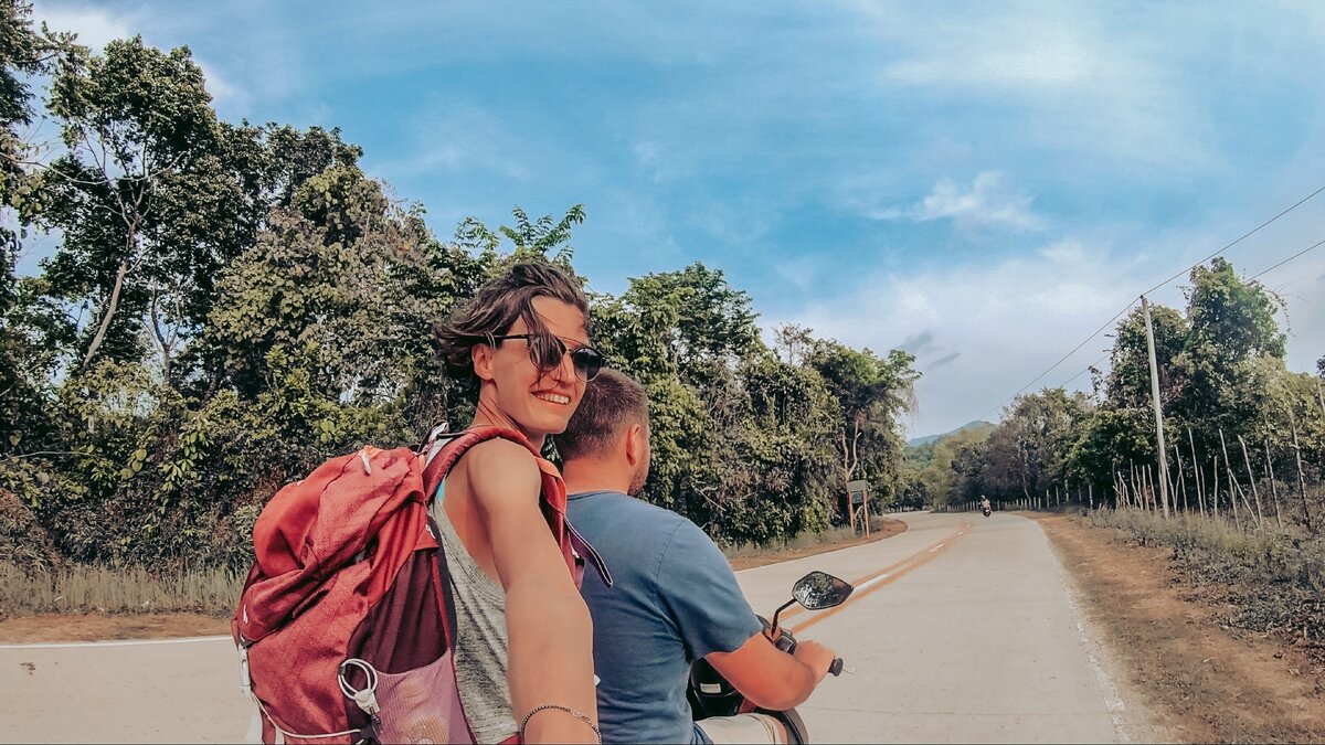 Фото из личного архива.