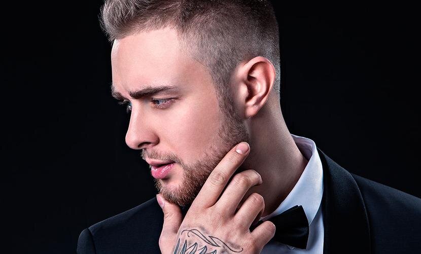 Егор Крид. Источник фото Яндекс.Картинки