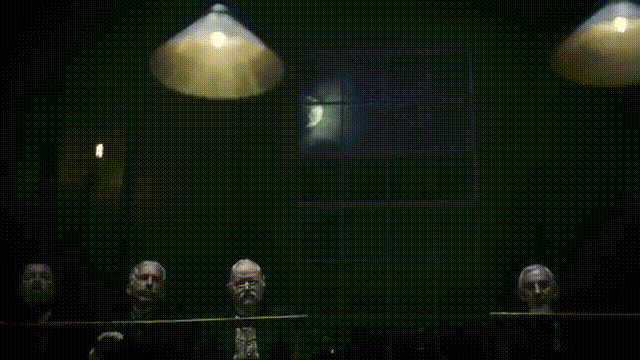 Кадры из фильма