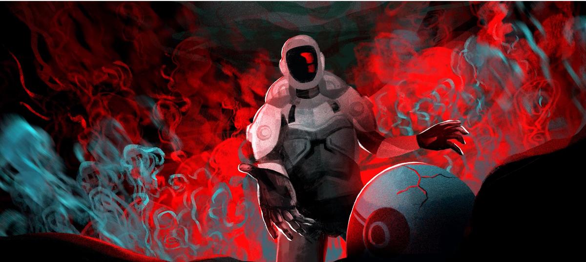 Иллюстрация: Трейси Дж. Ли