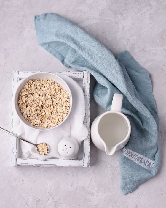 Артикул Novello Oatmeal