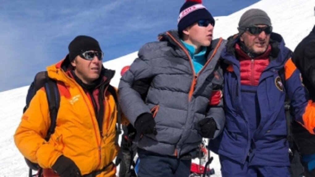  Фото: мчс Кабардино-Балкарии