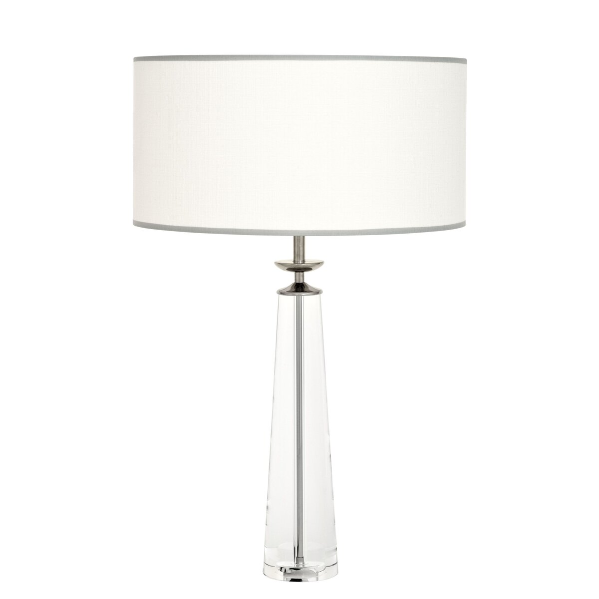 Eichholtz TABLE LAMP CHAUMON 660$ https://www.eichholtz.com/table-lamp-chaumon108438.html