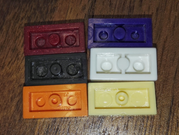 Как отличить Lego от его аналогов | Лего Малефик | Дзен