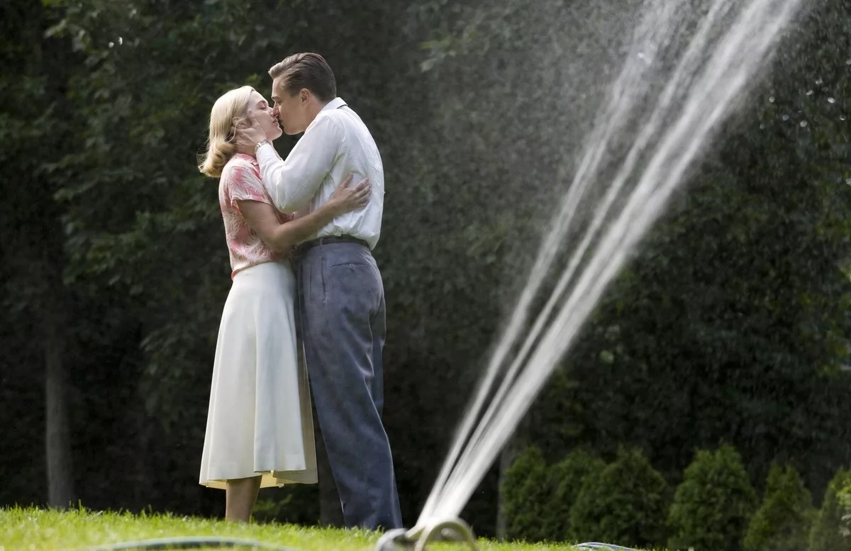 Дорога перемен (2008)