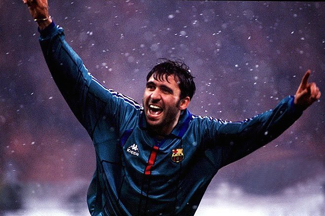 Георге Хаджи