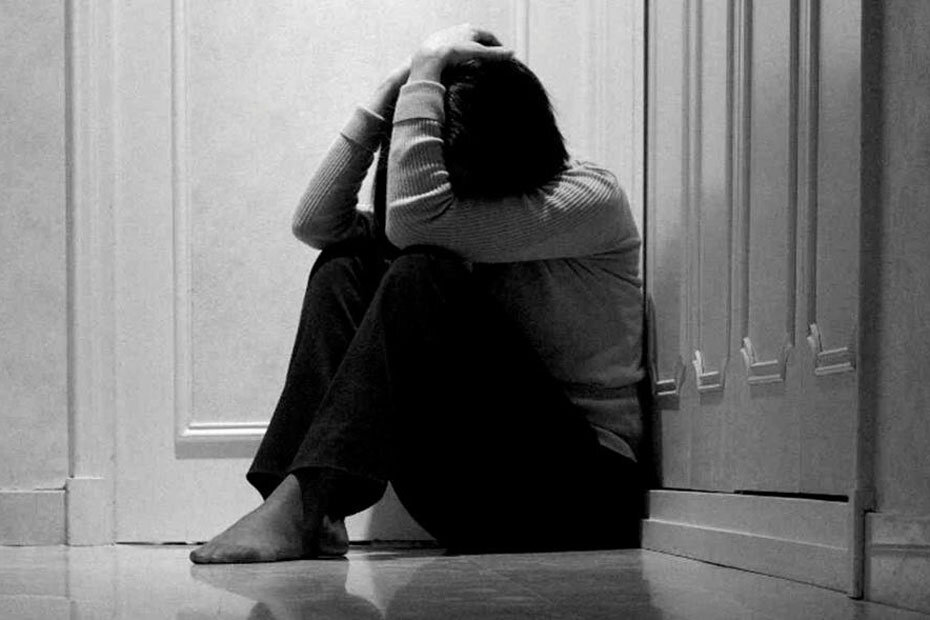 Фото: «Насилию.нет»/facebook.com