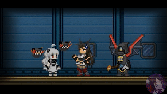 Люблю моды на аниме девок)