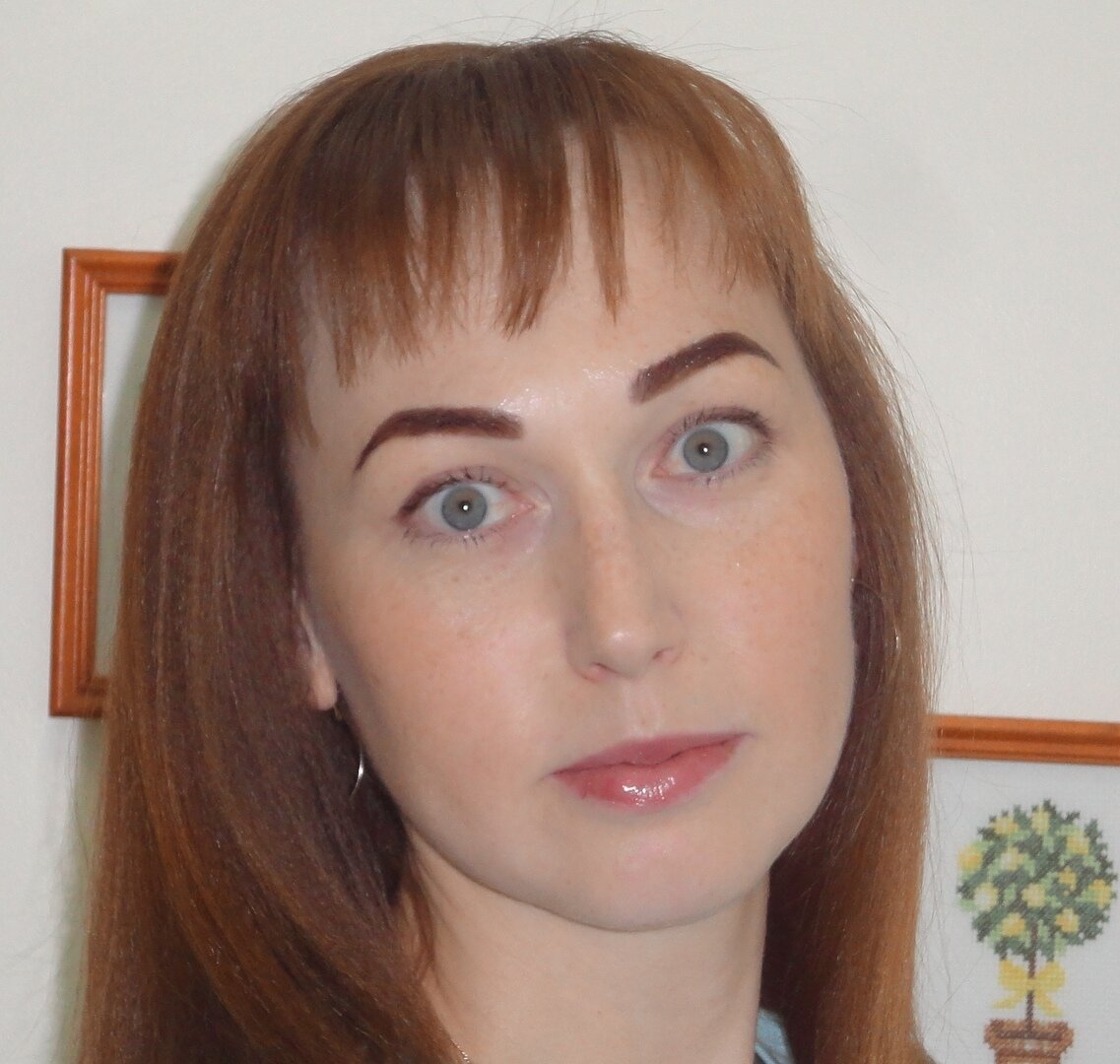 Фото из личного архива