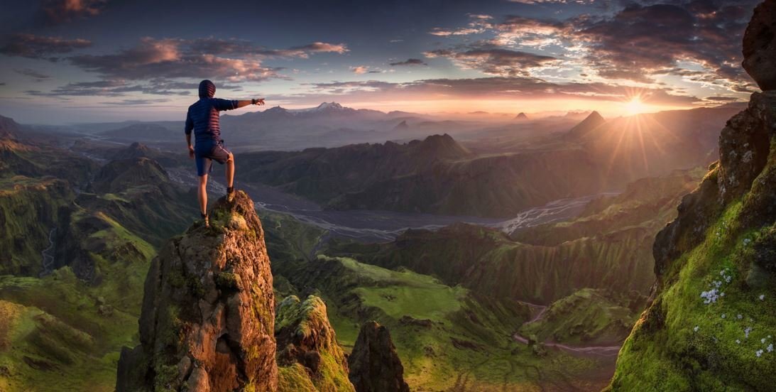 Выбранное жизненное направление структурирует и жизненные решения