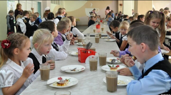 И чудесная запеканка со сгущенкой