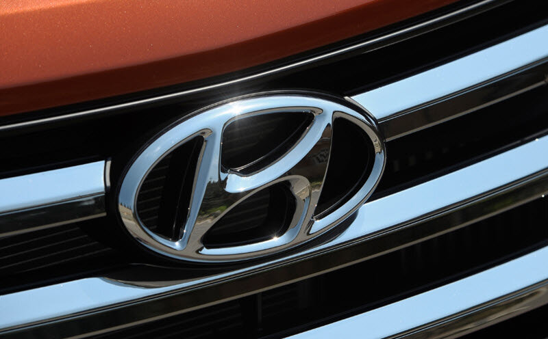 Hyundai