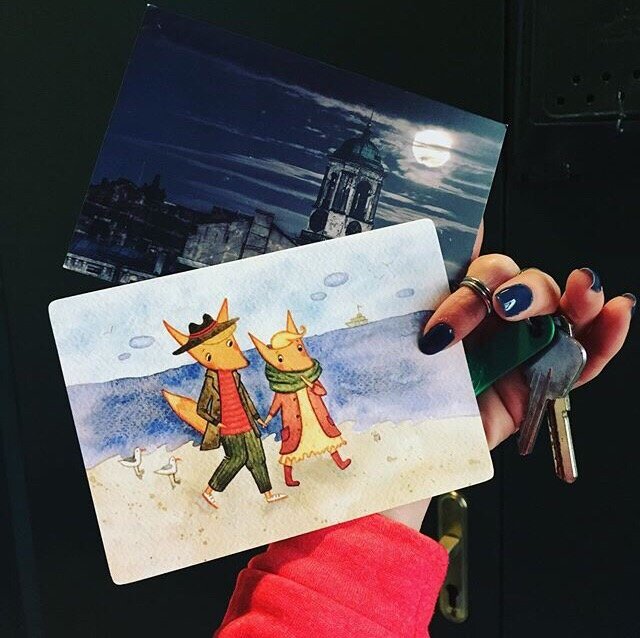 -2
