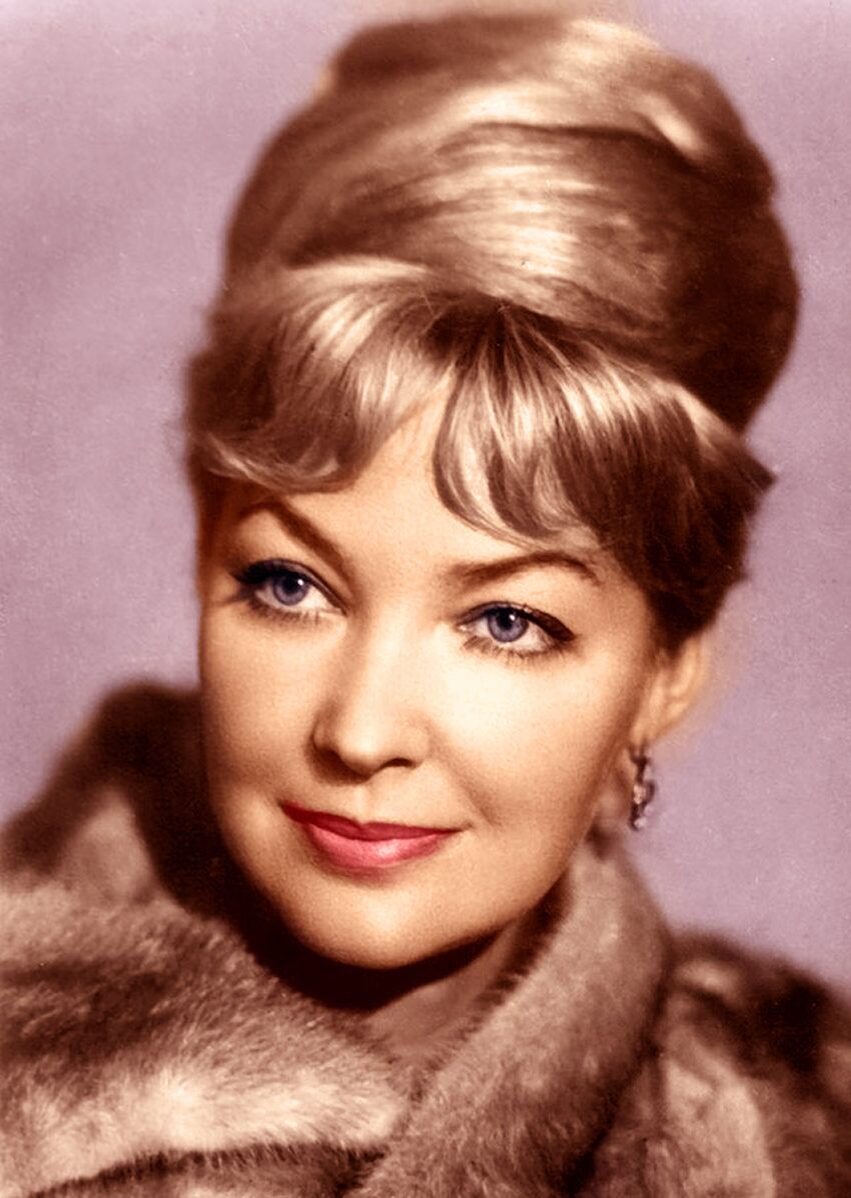 Ирина Скобцева. Фото из открытых источников