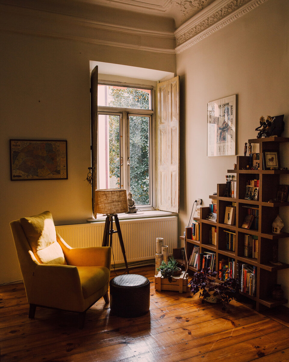 Квартира в Батуми, Грузия, ноябрь 2017г