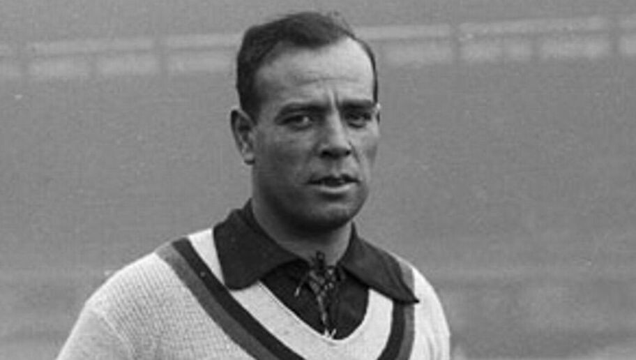 Риккардо Замора