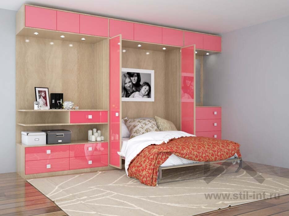 Листать вправо