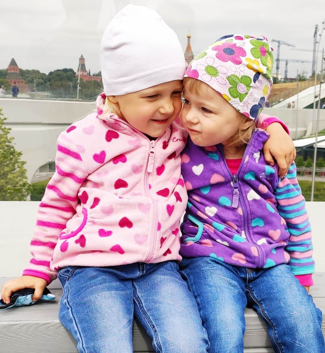 Поговорим сестричка🥰