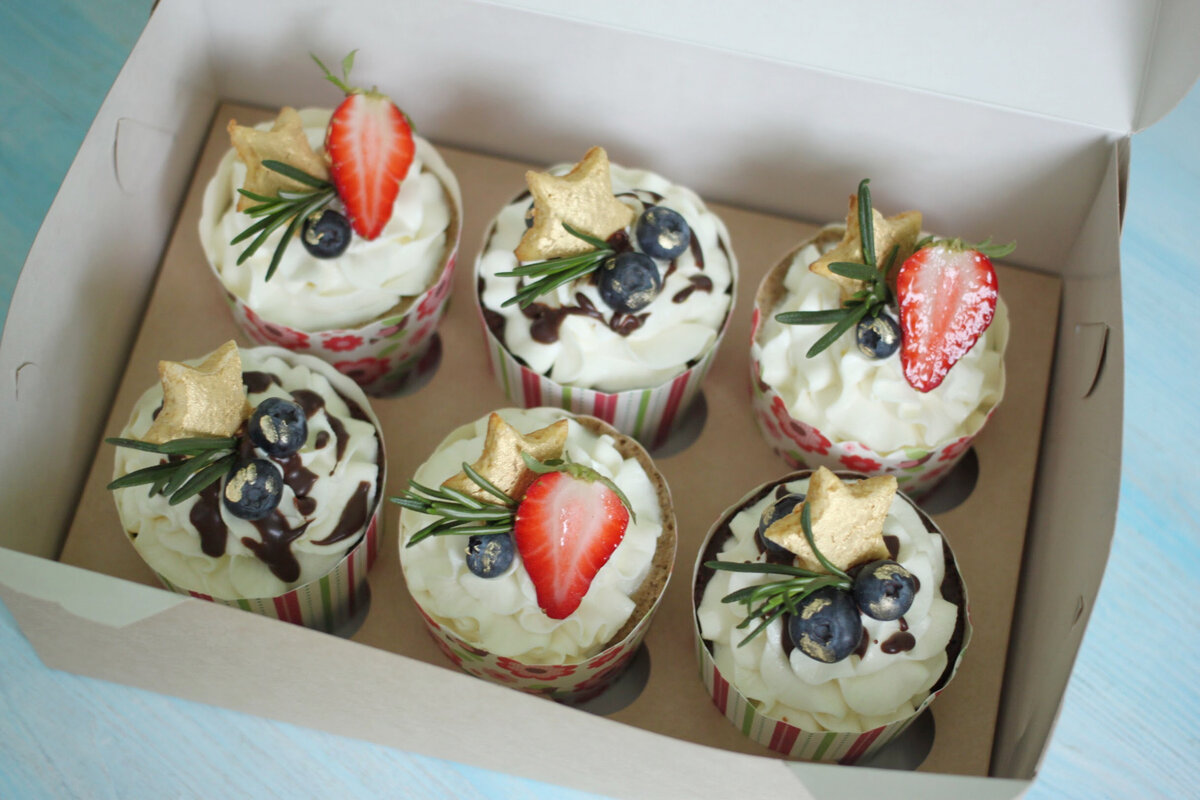 КБЖУ крема на 100 гр. составит всего 72,4/10,9/4,19/3,84