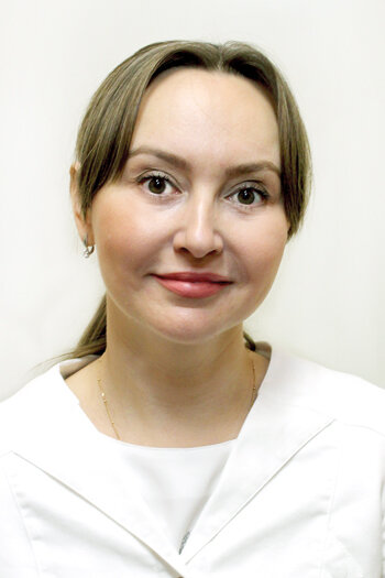 Марина Лопаткина.