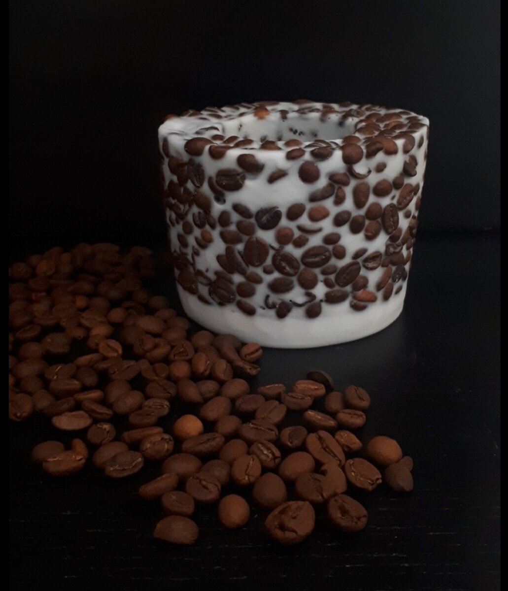 лампион - внутрь ставится свеча-таблетка