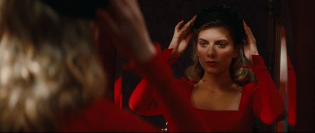 "Бесславные ублюдки", Cat People