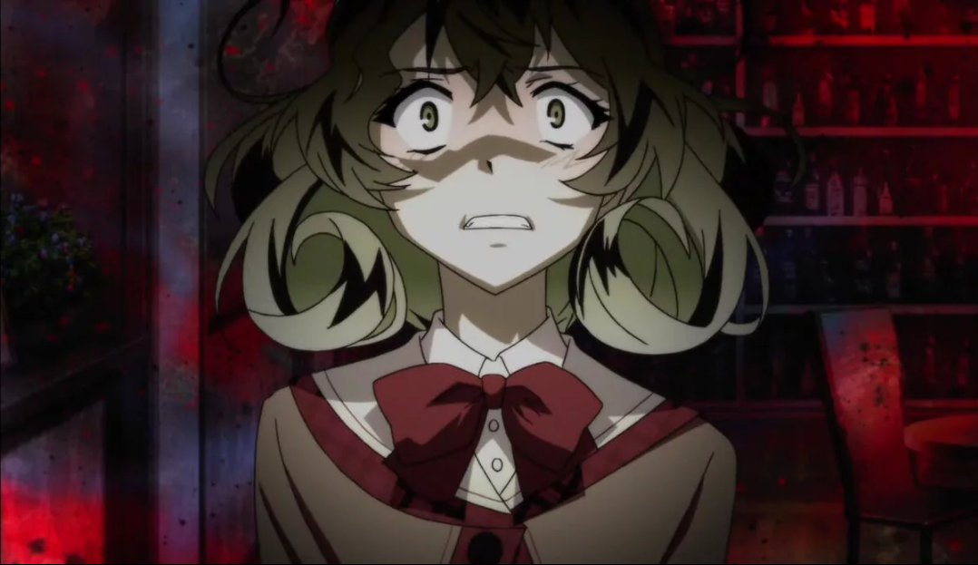 Аниме, сериал, топ, интересно, что посмотреть, XXX, вирус, болезнь, заболевание