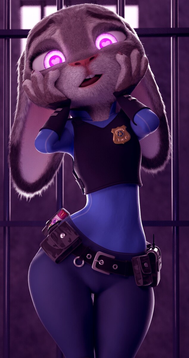 Zootopia