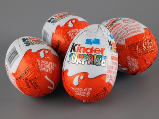 5 продуктов, которые запрещены в некоторых странах
