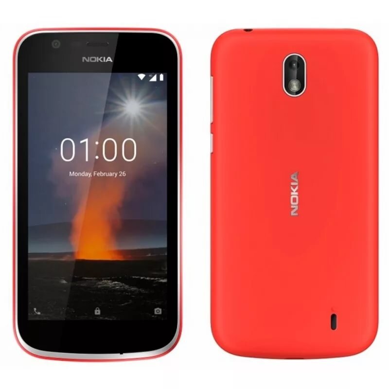Nokia 1