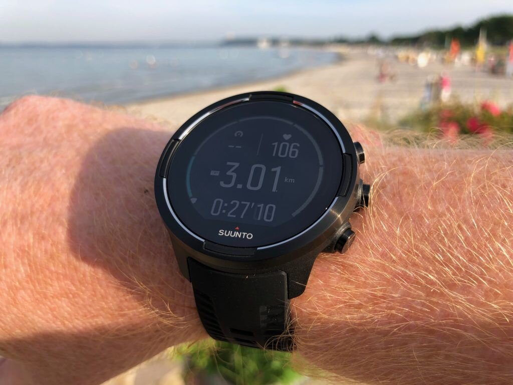 Suunto 9 Baro 