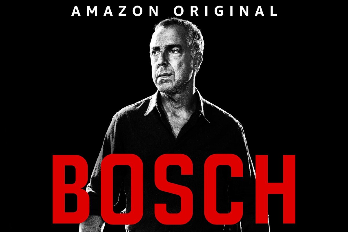 драма, криминал