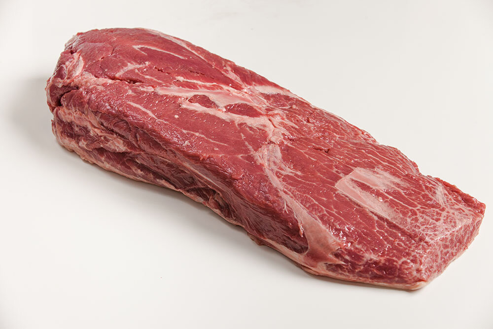 Говядина - пятерка. Фото из открытых источников