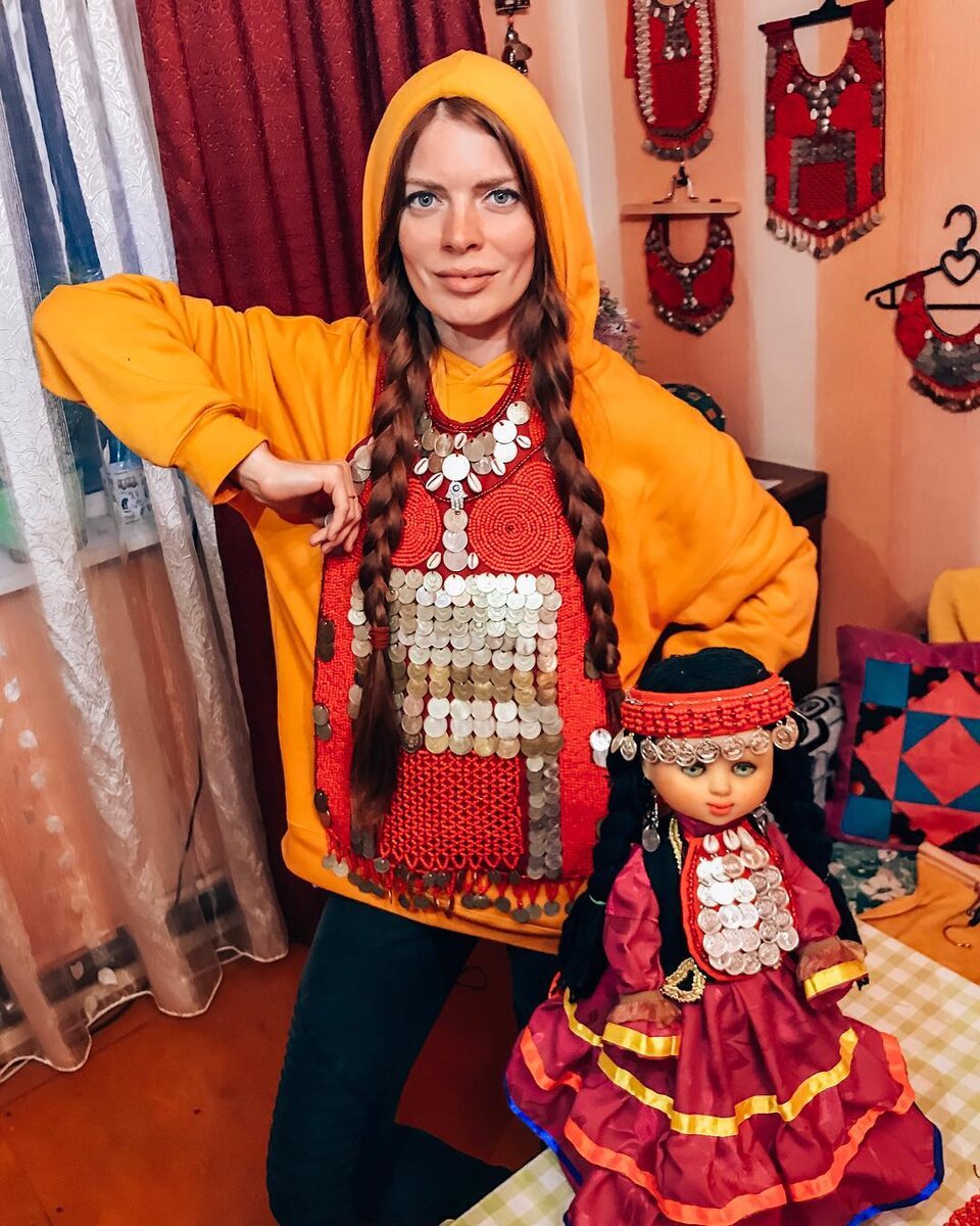 Так выглядит эта красота