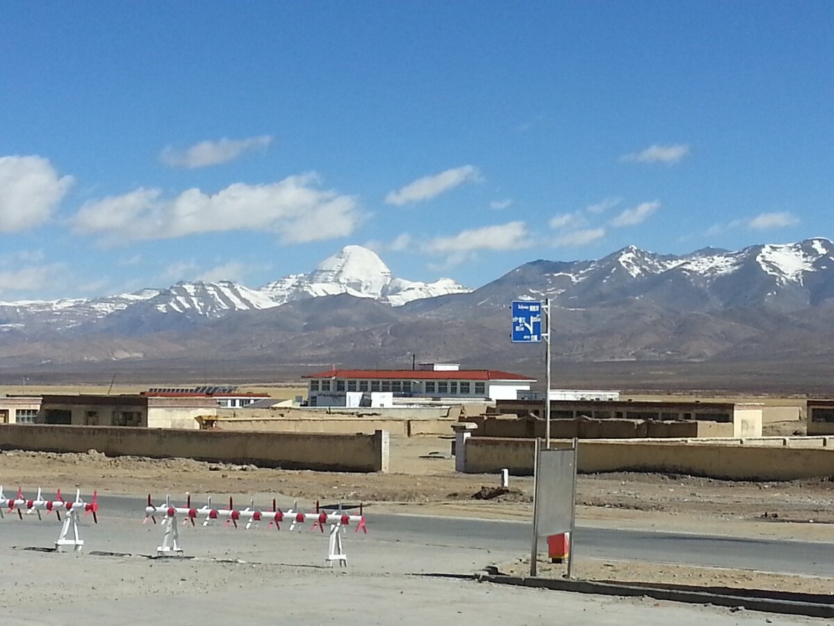 Кайлас