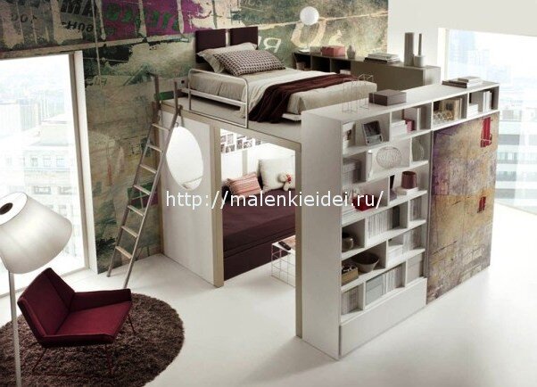 Итальянская коллекция детской многофункциональной мебели TIRAMOLLA создана с применением оригинального дизайна, который позволяет неограниченно компоновать основные элементы мебели для организации пространства таким образом, чтобы максимально проявить свою фантазию. 