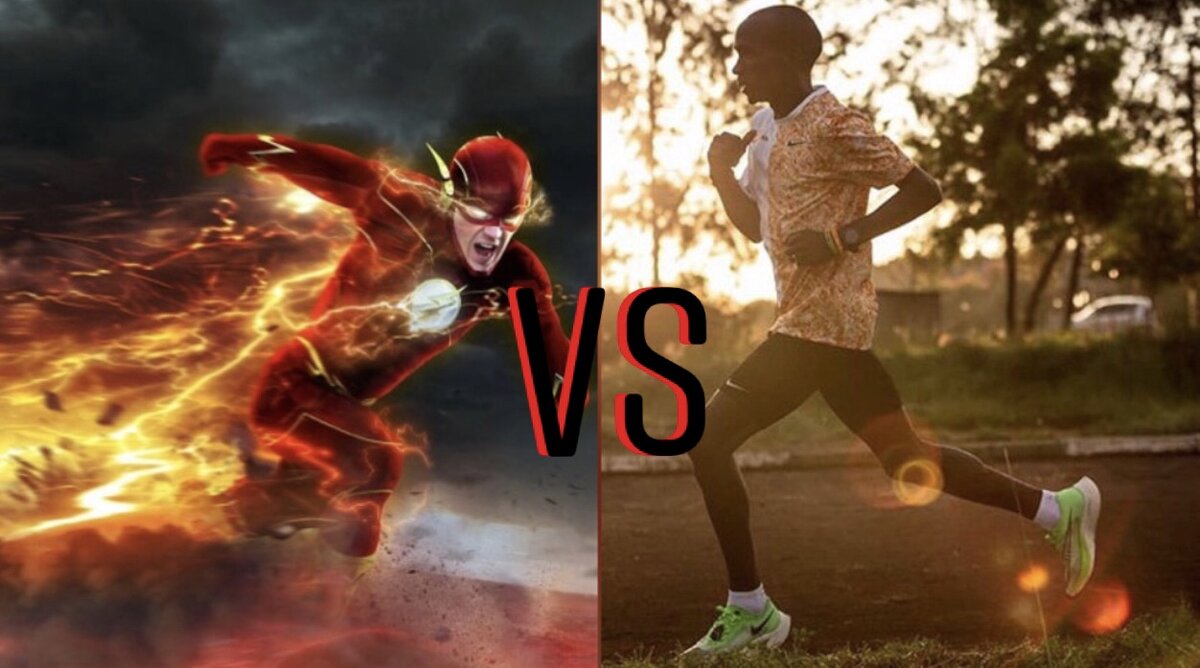 Как думаешь, кто быстрее? Пиши в комментариях 👇