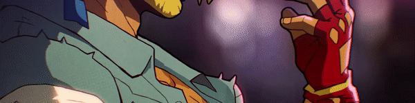 Gif заимствованы с официальной страницы Steam.