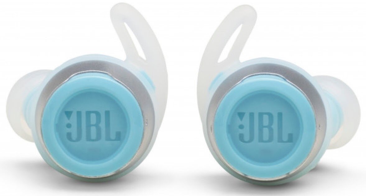 TWS наушники Спортивные JBL Reflect FLOW