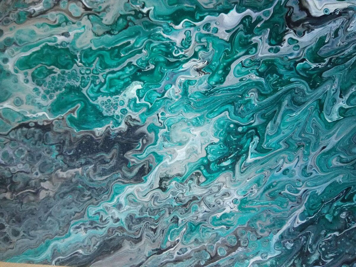 картина за 30 минут