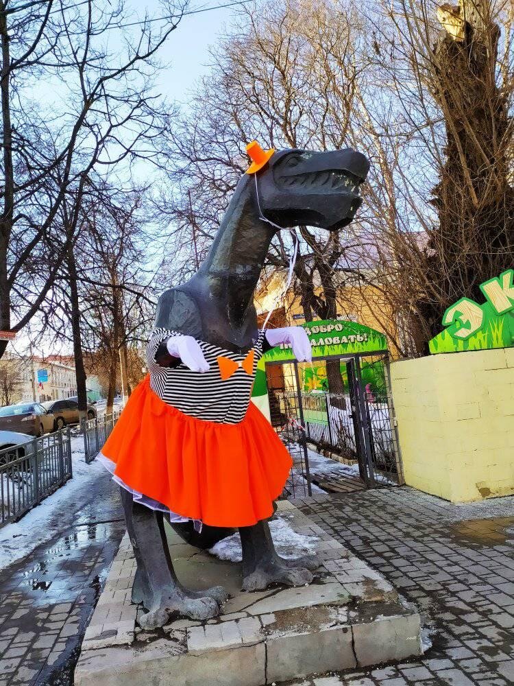 Фото из официальной группы GingerFest