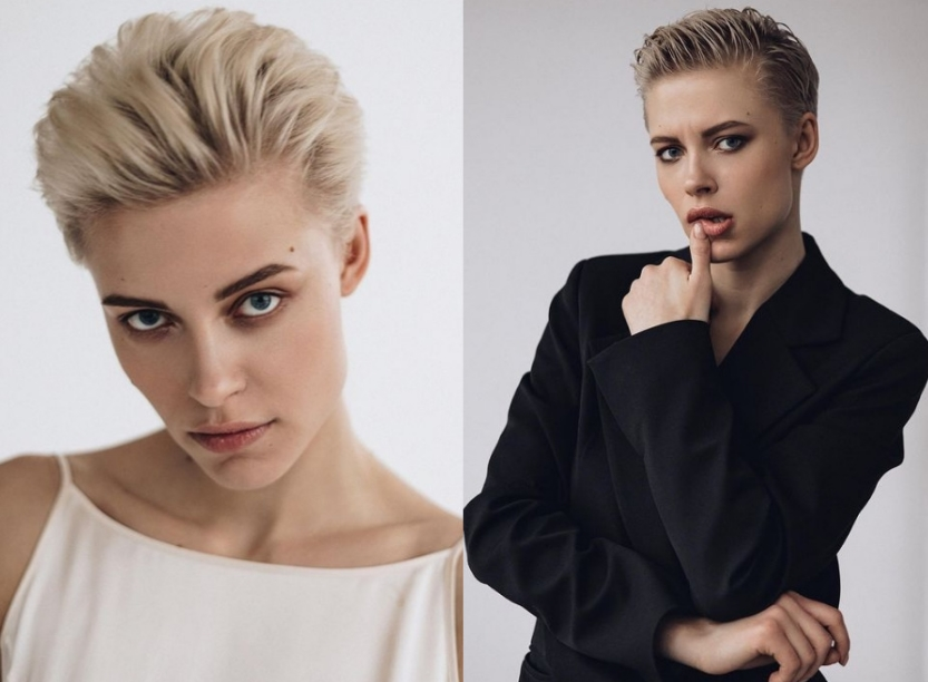 Снежана Самохина