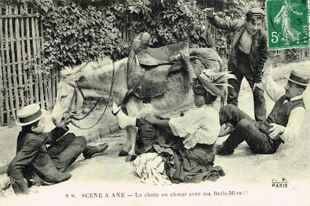 Les bouquinistes de paris