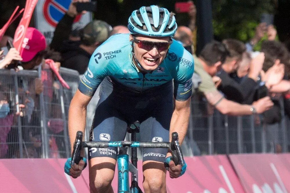 Александр Власов. Фото: ЕРА