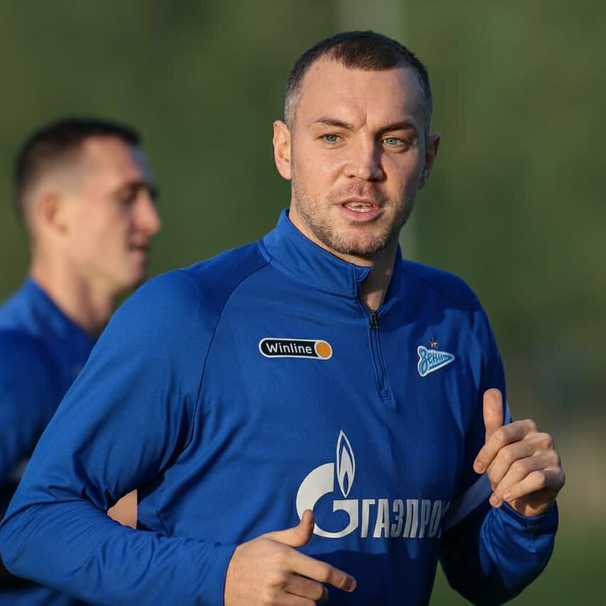 instagram / artem.dzyuba 