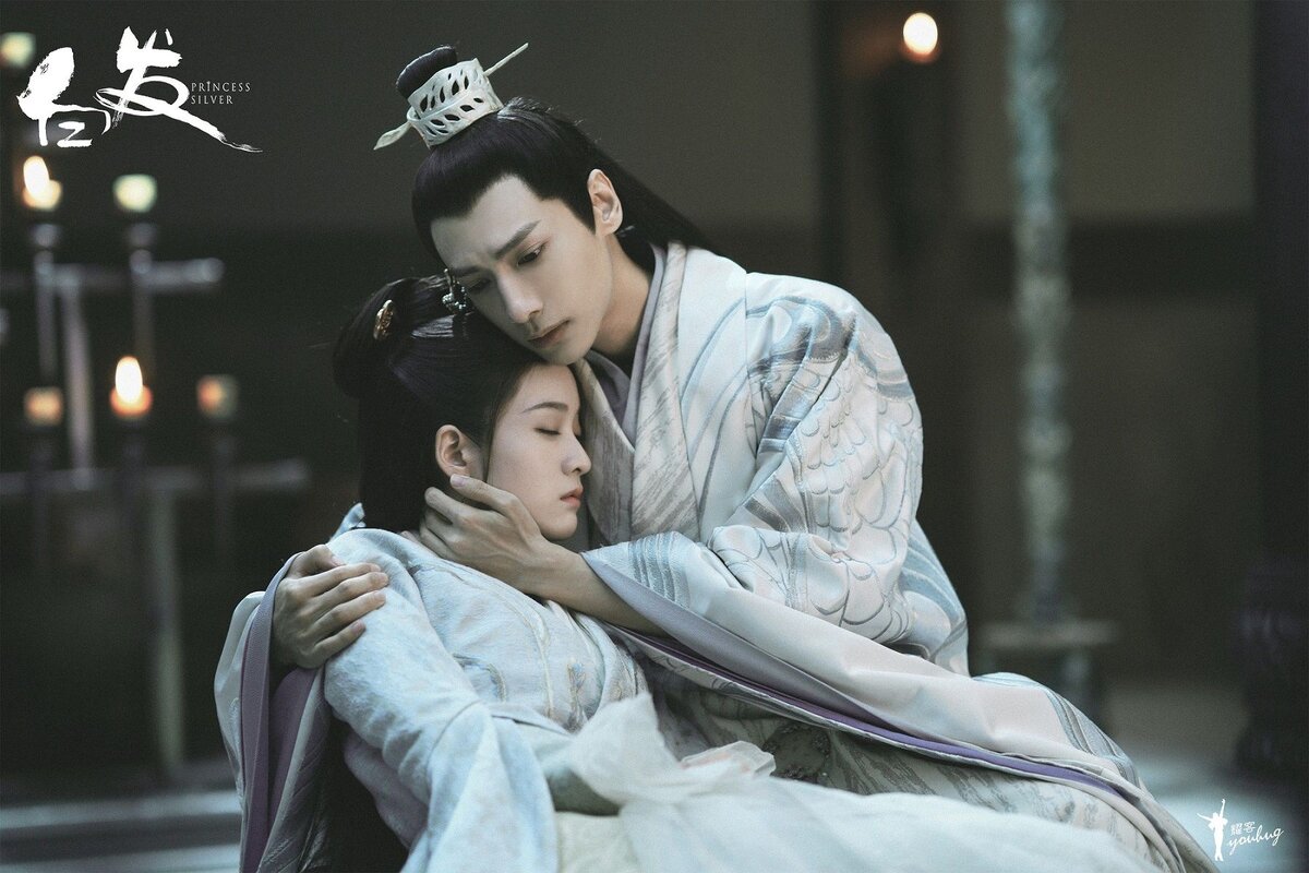 «Неважно, насколько вы знатного рода, если такова судьба, никто из нас не может избежать смерти. Никто не может остановить её." (император западной Ци) фото из открытого источника