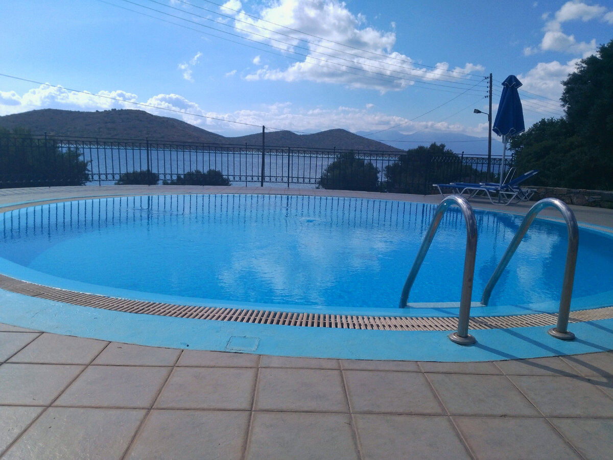 ФОТО АВТОРА. 