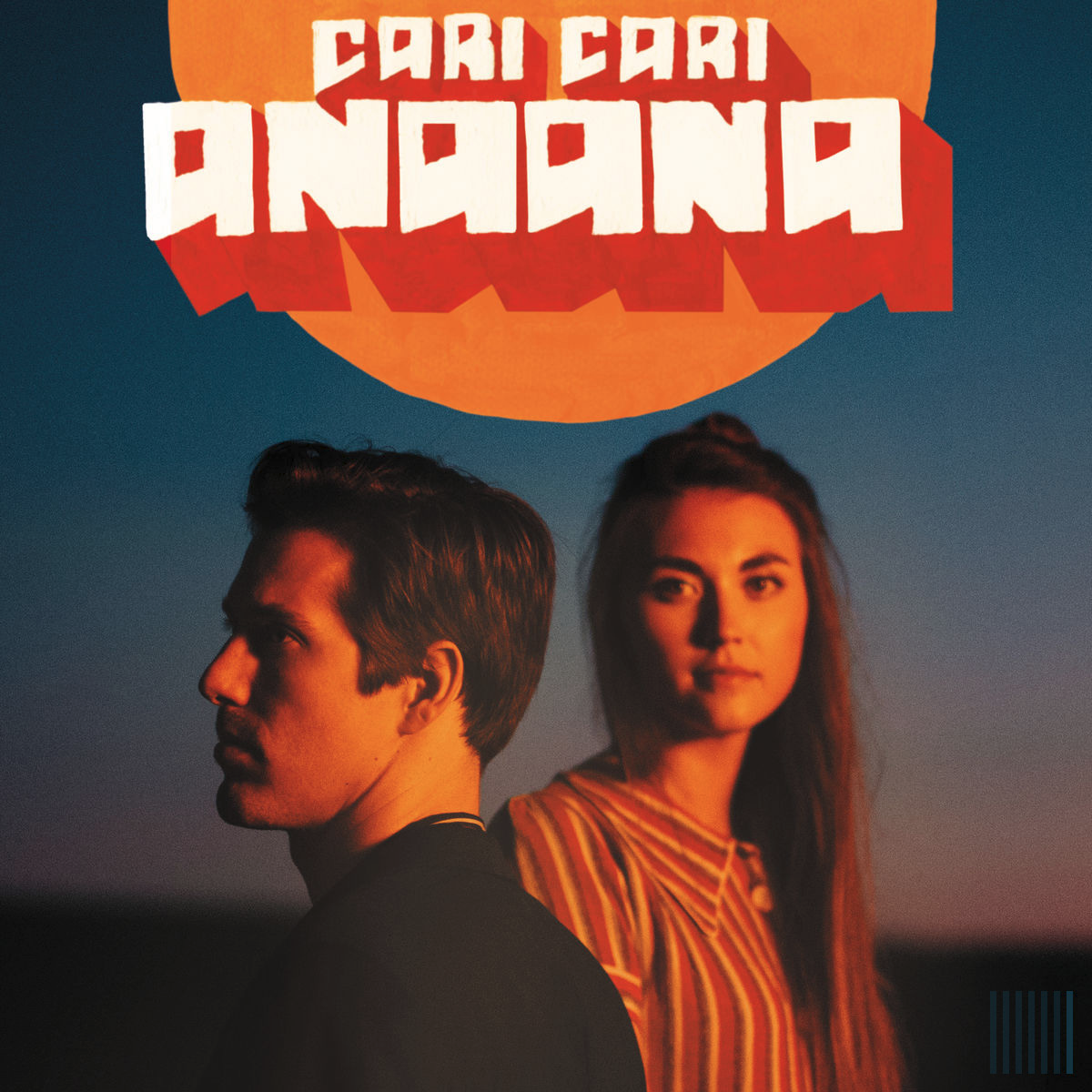 Cari Cari Anaana 2018 год.