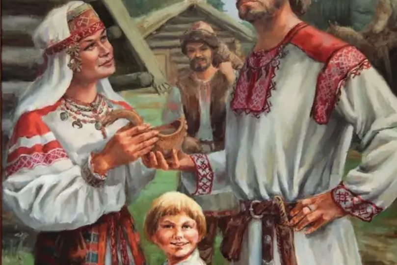 Почему язычники гордые и непримиримые?