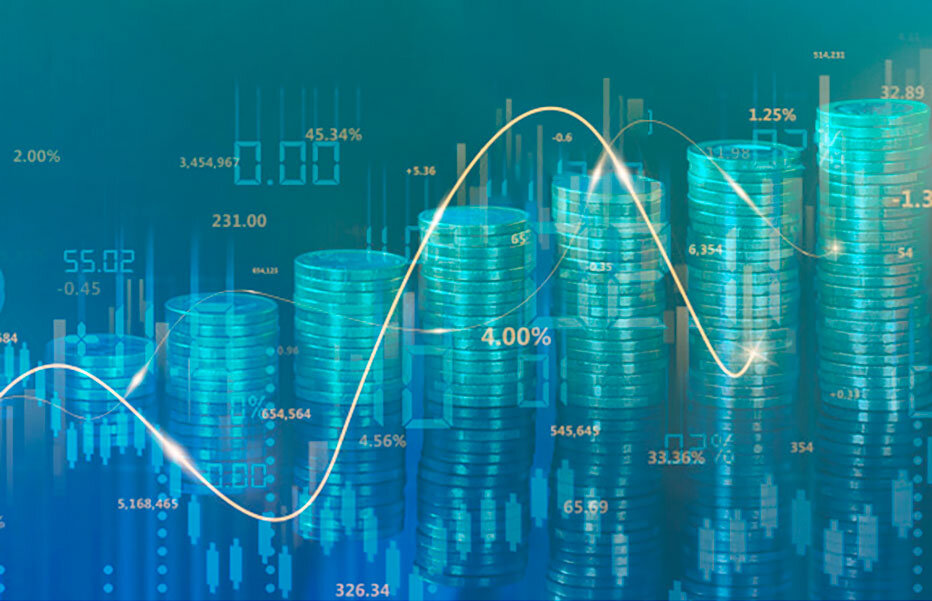 Мэттью Пайпенбург рассматривает признаки рецессии, инфляции и, следовательно, стагфляции / фото © Золотой Запас
